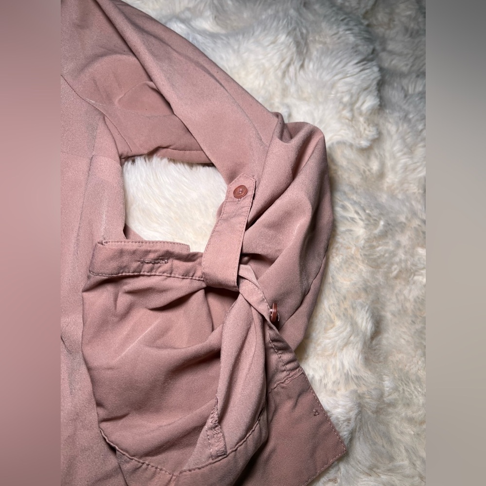 Blouse - Picture 5 of 6